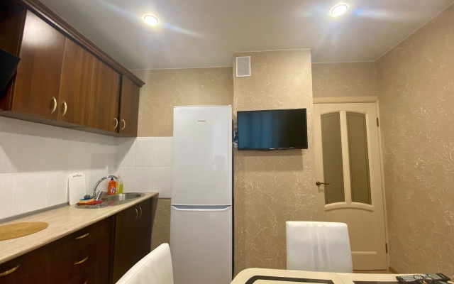 V tsentralnom rayone goroda Apartments