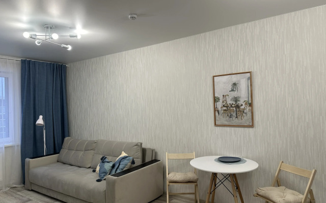 Atmosfera Pogoda Apartments