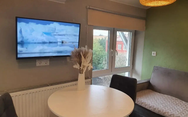 Квартира Art-Seasons Курская