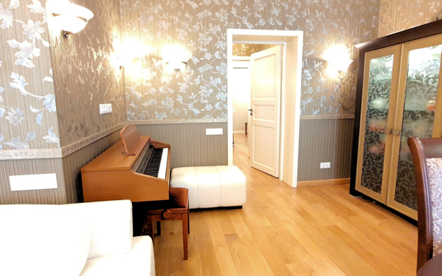 Апартаменты Шикарные в Центре Сочи у Моря