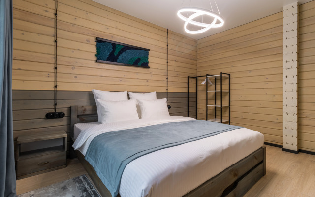 Апартаменты эксклюзивные в центре