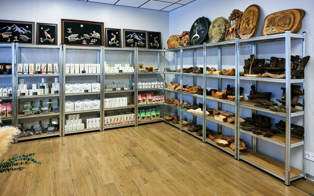 Отель Карым-Муны