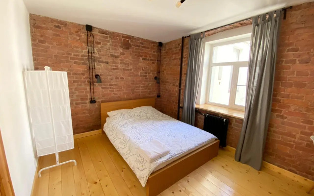 Lodging house Forever Young Rooms