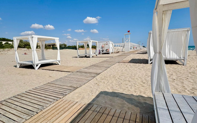 Гостевой дом Ника