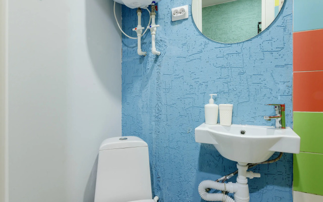 Veda Aparts 2 Na Ruzovskoy, Dom 33 Apartments