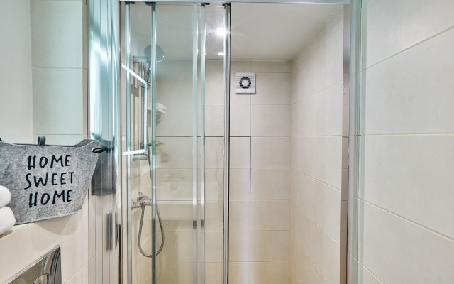 EasyGuest v ZhK Bisnes Klassa Apartments