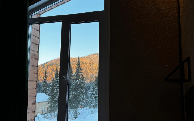 Гостевой дом Ambar