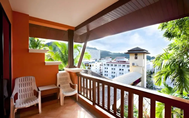 Kurortnyj ' C&N Resort and Spa