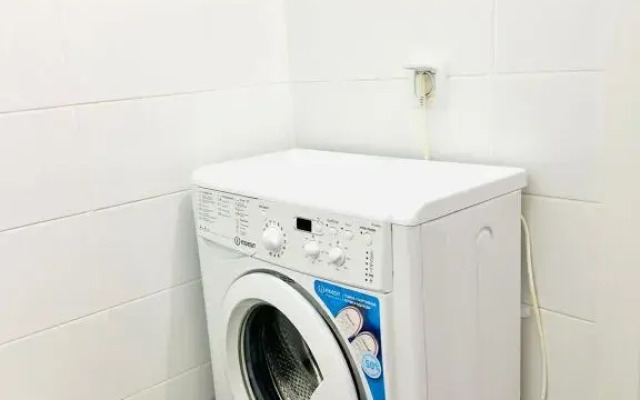 1 Na Grenaderskoy Flat