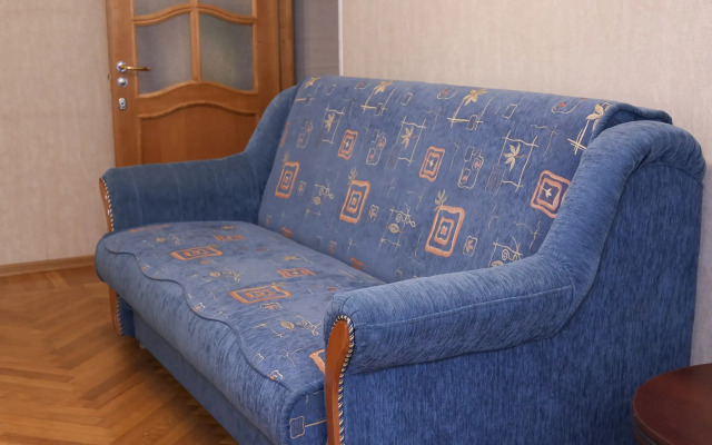 Апартаменты Уютные в Центре Кисловодска