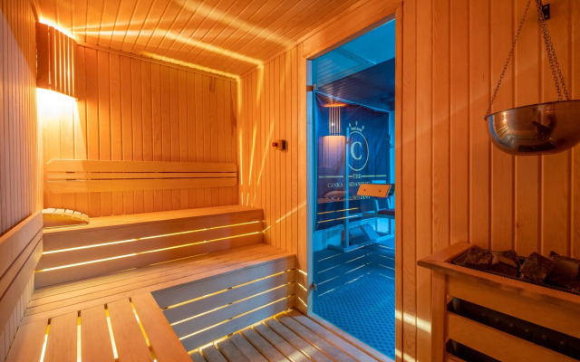 The Canka Residance Istanbul Hotel