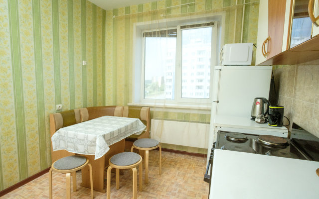 Апартаменты DomVistel на Титова 238