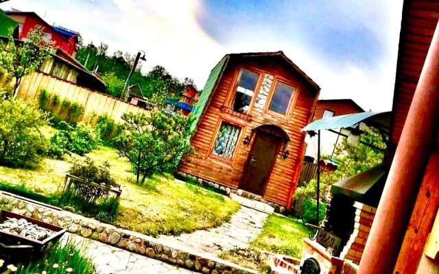 Guest House Baikal Holiday