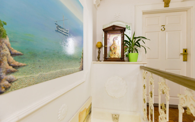 Mia Casa Guest House