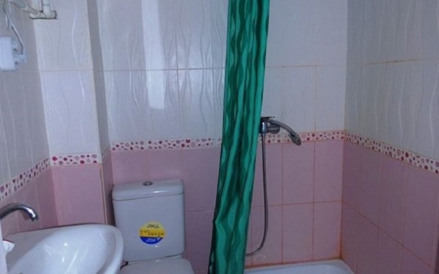Anna Guest House