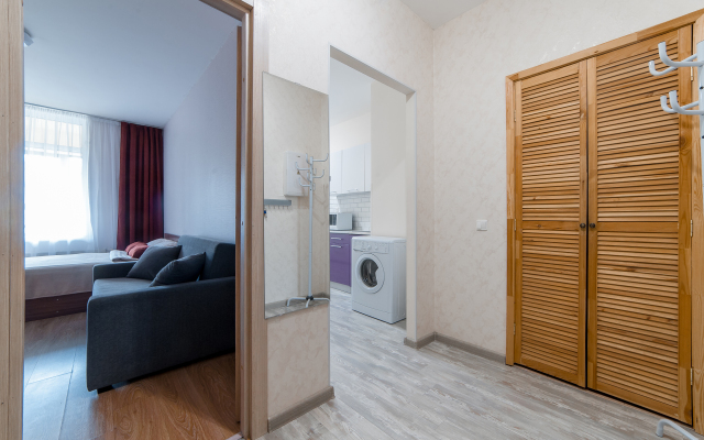 Апартаменты Квартира на Фрунзенской