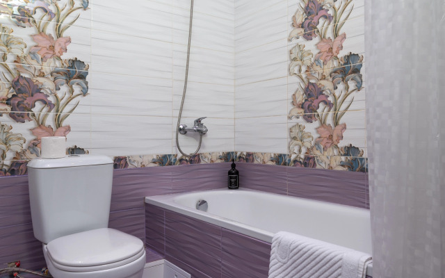 Апартаменты Тут Живут | Жлобы 145