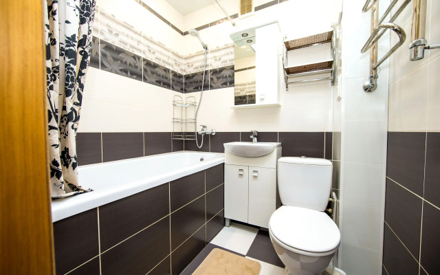 Aday V Tsentre Kurska Apartments