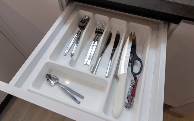 Апартаменты Домус