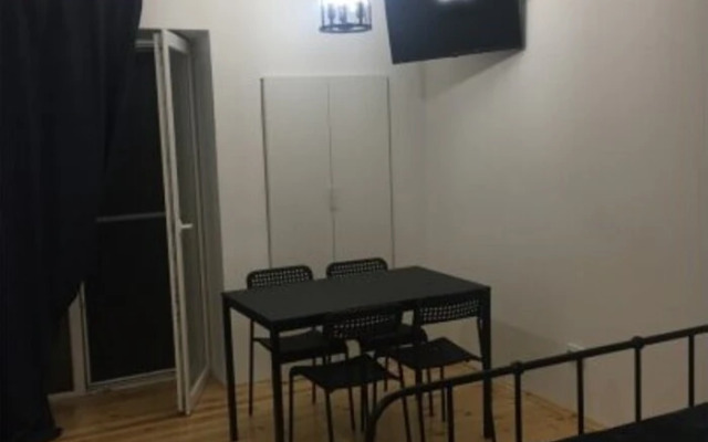 Апартаменты студия №7