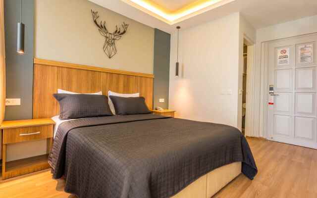 Aquaprincess Hotel
