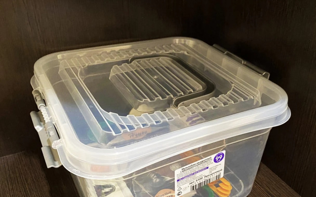 Квартира Уютная