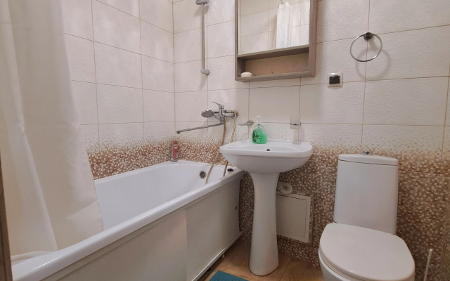 Kantiana Apartment