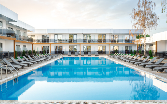 Marsealan Resort Hotel All Inclusive Resort
