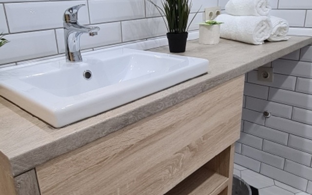 Апартаменты Студия на Карякина