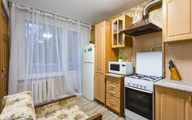 Na Ulitse Belovezhskaya 47 Flat