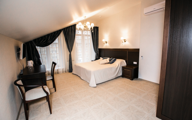 Bunin Hotel