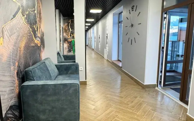 Rodina Mini-hotel
