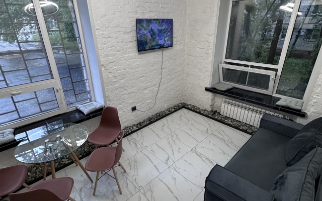 Апартаменты Izzzi 014