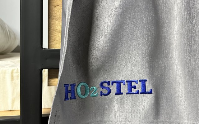 Hostel O2 Hostel
