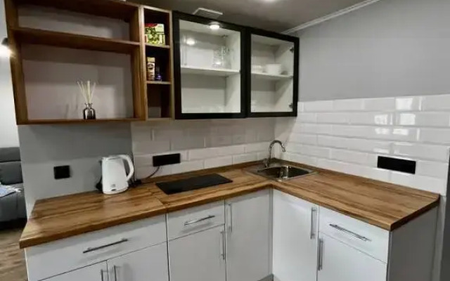 Апартаменты Sunny Days Apartment Кузнецова 1