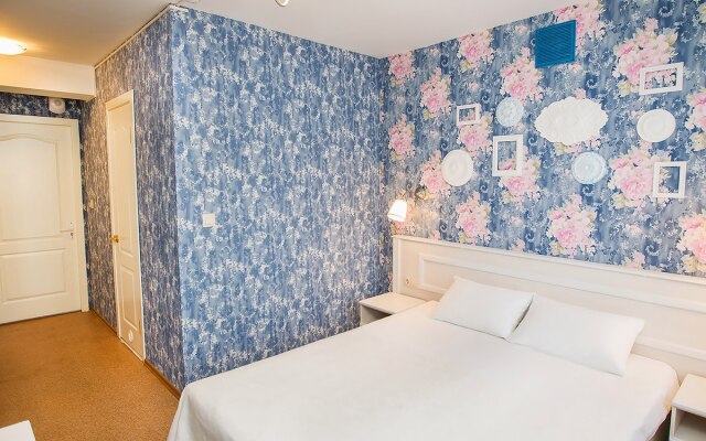 Art Centralnyi Hotel