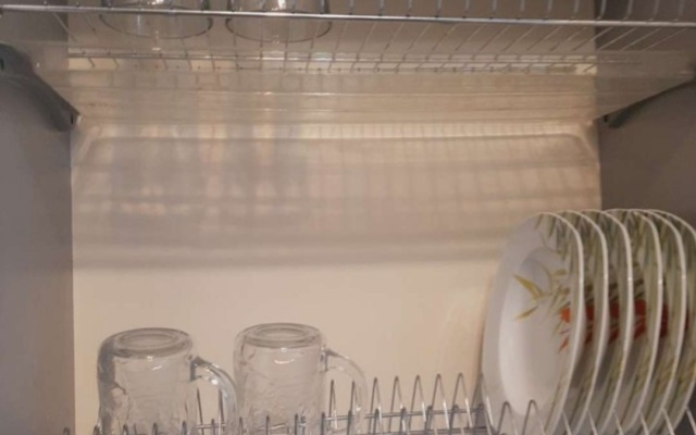 Chistaya I Uyutnaya V Tsentre Goroda Flat