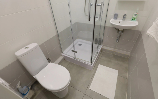 Квартира Студия на Море в Пионерске