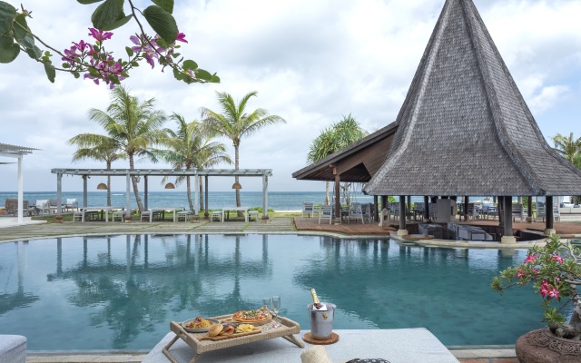 Sadara Boutique Beach Resort Hotel