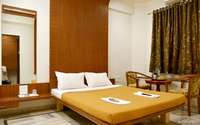 City Palace  Hotel