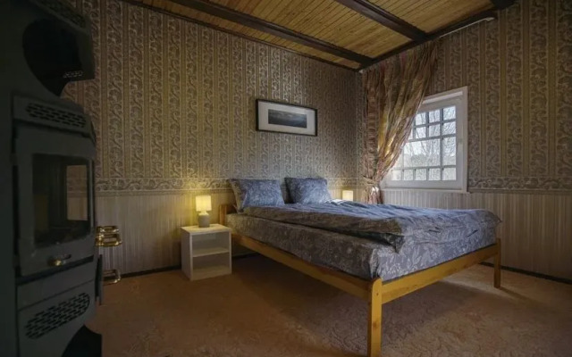 Co Svoim Bannym Kompleksom I Baccejnom Private House