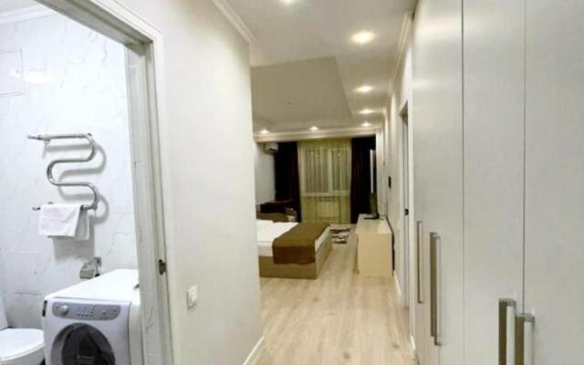 Gold Boutique Hotel	