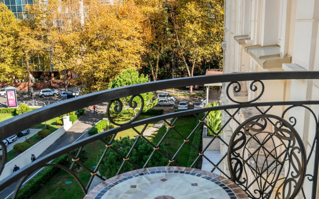 Morskoy Resort Hotel