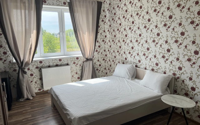 Квартира Квартира