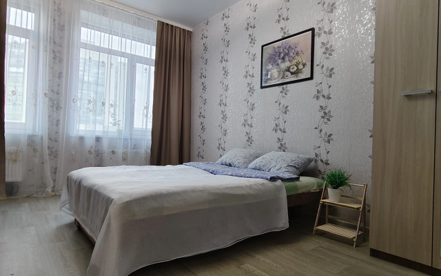 Квартира Однушка у Автовокзала