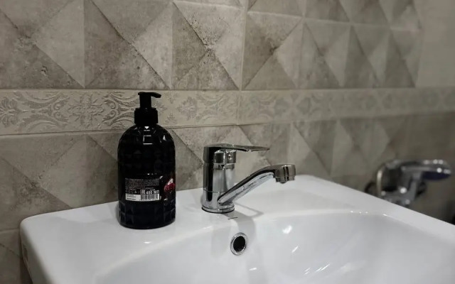 Квартира уютная в поселке Маяк