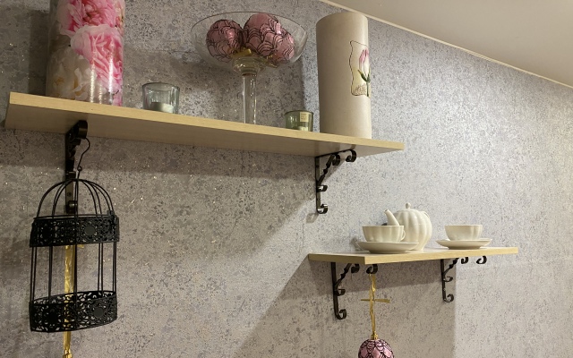 Апартаменты у жд станции Проспект Славы