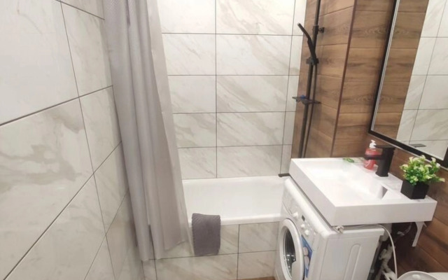 Квартира на проспекте Мира 22к4