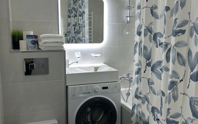 Квартира 9Апреля