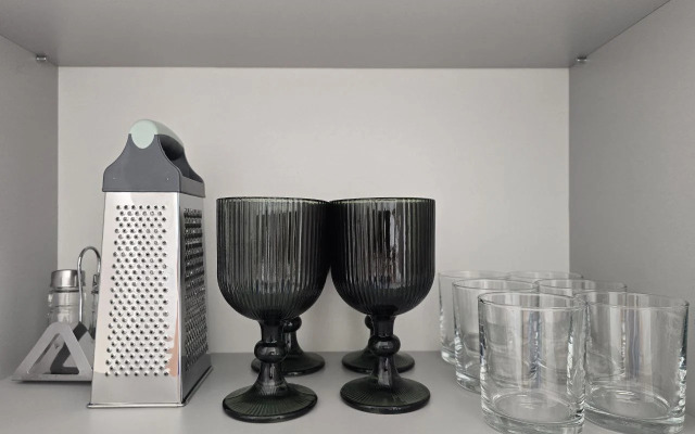 Квартира Новая в центре г. Сургут